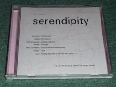 ★CD【宇井かおり/serendipity】■