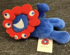 ミャクミャクくじ3等ぬいぐるみ