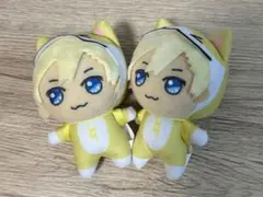 2025年最新】アイドリッシュセブン ぬいぐるみ 六弥ナギの人気アイテム