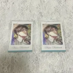 ブレマイ ブレイクマイケース 槻本大河 フォトカ フォトカード レア