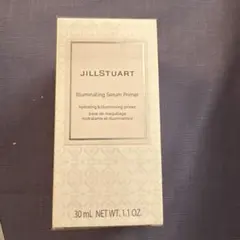 JILLSTUART イルミネイティング セラム プライマー 04のサムネイル
