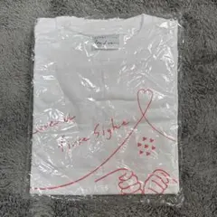 なにわ男子 1st Love Tシャツ