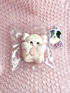 即日発送【どんどん】レア 未使用 人気色 ヒョウ柄 プリン ドンドン