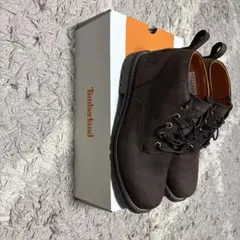 ティンバーランド　ブーツ
