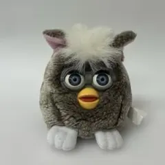 Hasbro ファービー3 マシュマロホワイト 英語版 ジャンク - メルカリ