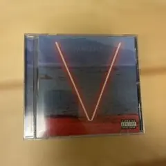 Maroon 5 V CD