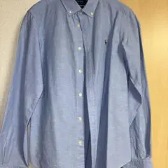 Polo Ralph Lauren ボタンダウンシャツ サイズ4