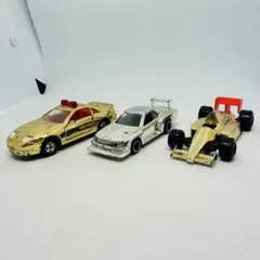 2026年最新】集まれメタリックトミカの人気アイテム - メルカリ