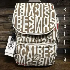 Kipling CITY PACK Sバックパック　リュック