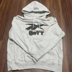 bottパーカー