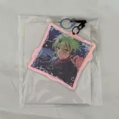 あんスタ　巴日和　キーホルダー