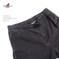 GRAMICCI グラミチ NNパンツジャストカットM 8817-FDJ