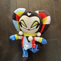 2025年最新】ヘルヴァボス ぬいぐるみの人気アイテム - メルカリ