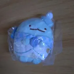 a*s様 ぶらさげぬいぐるみ ひよこ？ ふぁいぶ くま工場長 - メルカリ