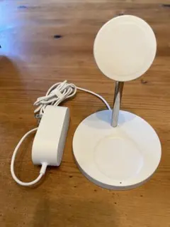 belkin BOOST↑CHARGE PRO 2in1 充電スタンド