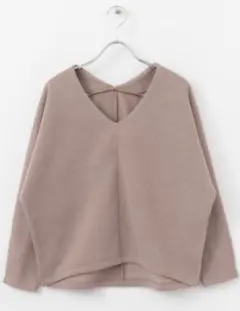 センスオブプレイス ウォームドルマンカットトップ アーバンリサーチ