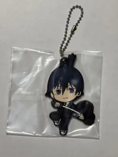 チェンソーマン レゼ 一番くじ I賞 ラバー ラバーチャーム 早川アキ アキ