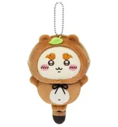 シーサー ちいかわ たぬきだもんくじ C賞