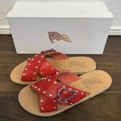 Ancient Greek Sandals スタッズ サンダルのサムネイル
