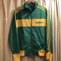 adidas アディダス　激レア　ビンテージ　希少　美品　オリジナル　限定　古着