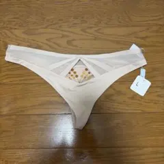 VALISERE by Triumph Tバック ショーツ ベージュ L パンツのサムネイル