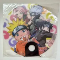 新品未開封】NARUTO クリアうちわ ナルト サスケ カカシ サクラ - メルカリ