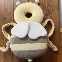 ハチさんの転倒防止