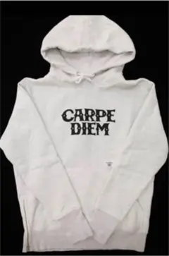 Carpe Diem パーカー BG 身辺警護人 キムタク 木村拓哉のサムネイル