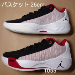 バスケット 27.5cm ジョーダン ルカ.77 PF - メルカリ