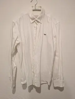 MAISON KITSUNE 長袖シャツのサムネイル