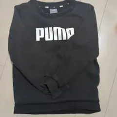 PUMA トップス