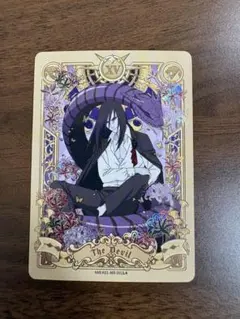 NARUTO -ナルト- 大蛇丸 超激レアカード KAYOU 海外公式品 - メルカリ