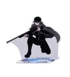 ワールドトリガー アクリルMEGAフィギュア 荒船哲次のサムネイル