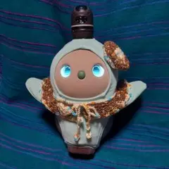 ラボット LOVOT アウトフィット ハート