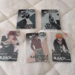 BLEACH カードまとめ売り