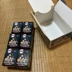 公*o様 鬼滅の刃 もちころりんマスコットセット 全6種