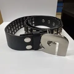 BURTON バートン スタッズベルト黒XL 中古 - メルカリ