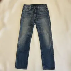 Levi's リーバイス デニム ジーンズ 511 W29 L32