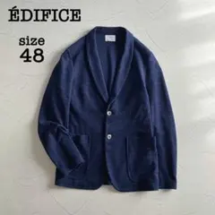 エディフィス テーラードジャケット