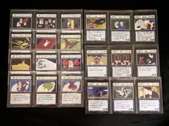 ハンターハンター 一番くじ L賞 K賞 カードセット
