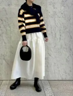 トゥモローランド ニット