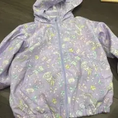 マザウェイズ　ウィンドブレーカー