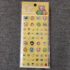 ○新品○たまごっち タイルシール○カミオジャパン○正規品○