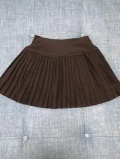スカート