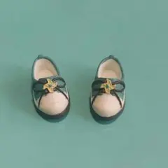 ねんどろいどどーる ウェンティ 青嵐の悠歌Ver. 靴 シューズ 미사용