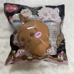 ちいかわ　バレンタインスクイーズ　うさぎ