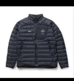 F.C.Real Bristol DOWN JACKET