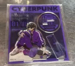 さ*@様 ドズル社 TSUTAYA アクリルスタンド ぼんじゅうる