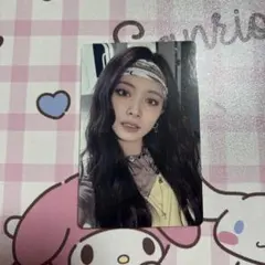 TWICE THIS IS FOR yizhiyu ヨントン2.0 ツウィ