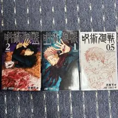 2026年最新】呪術廻戦0.5の人気アイテム - メルカリ